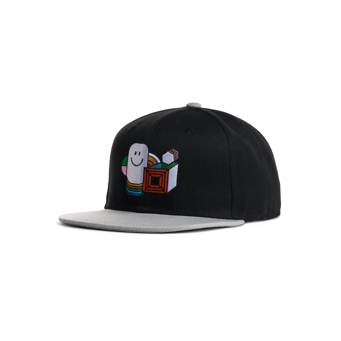 NFT.Storage Snapback Cap